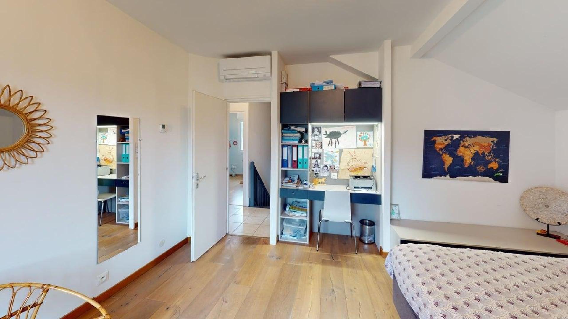 Photo 8 de l'annonce.