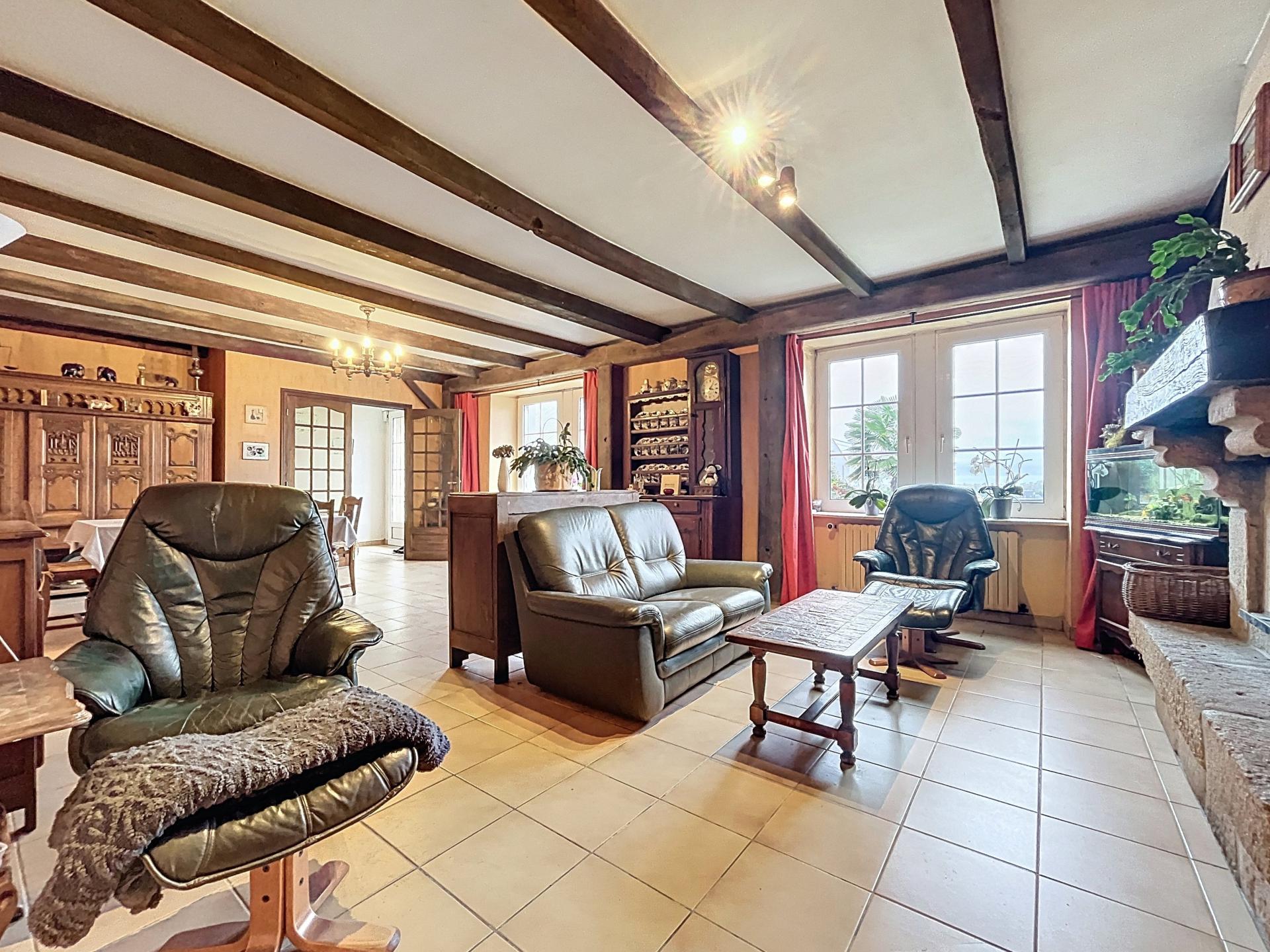 Photo 4 de l'annonce.