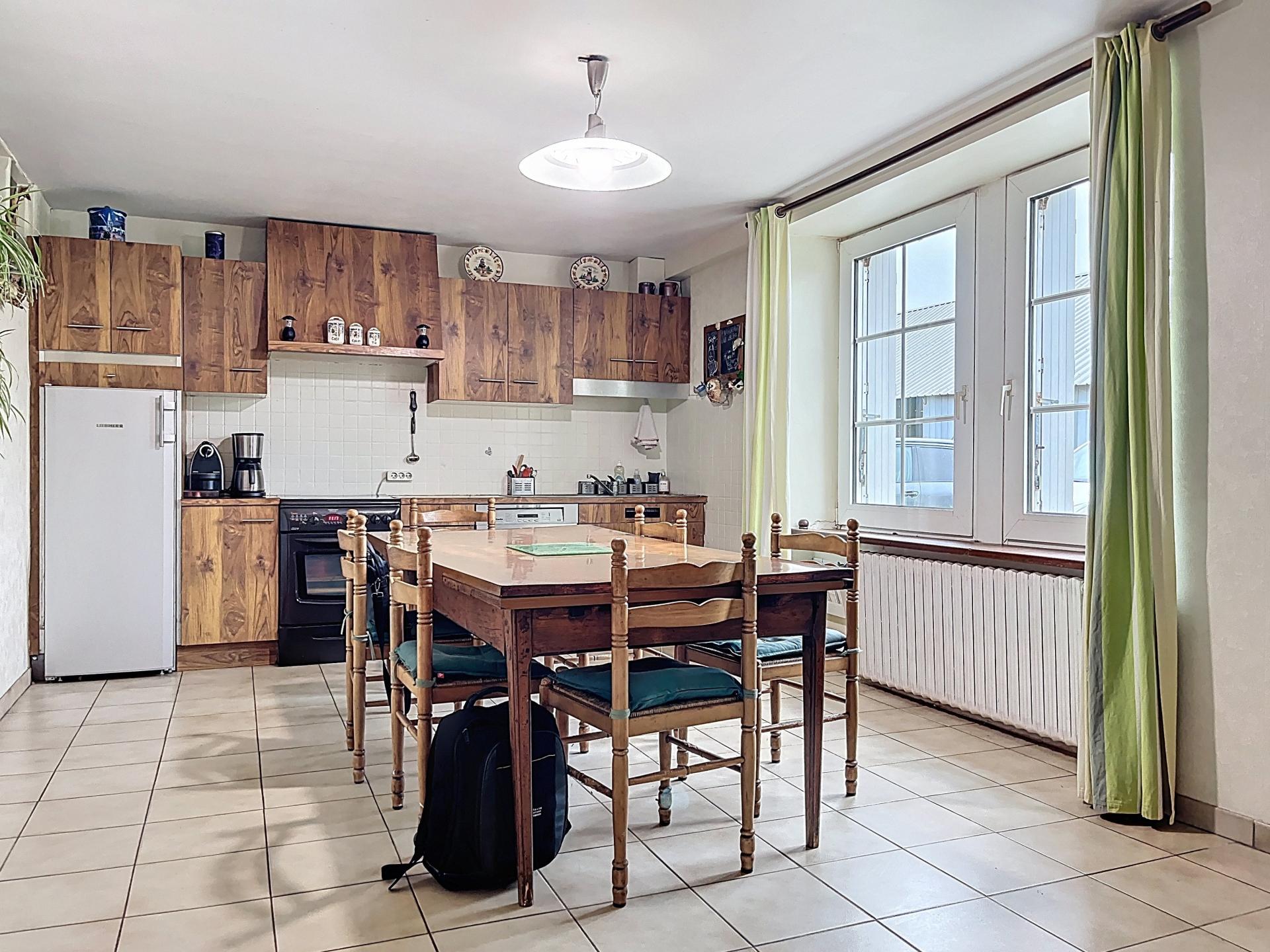 Photo 6 de l'annonce.