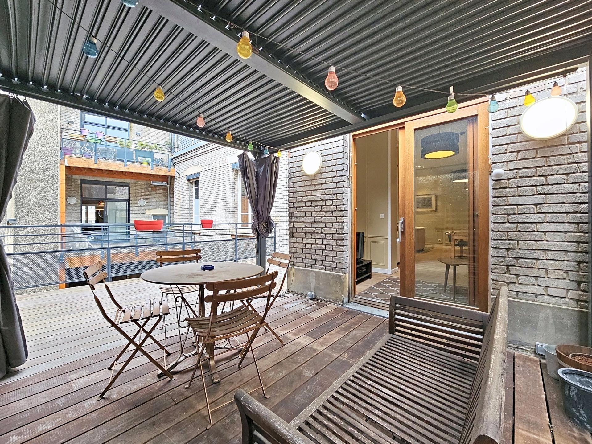 Photo 13 de l'annonce.