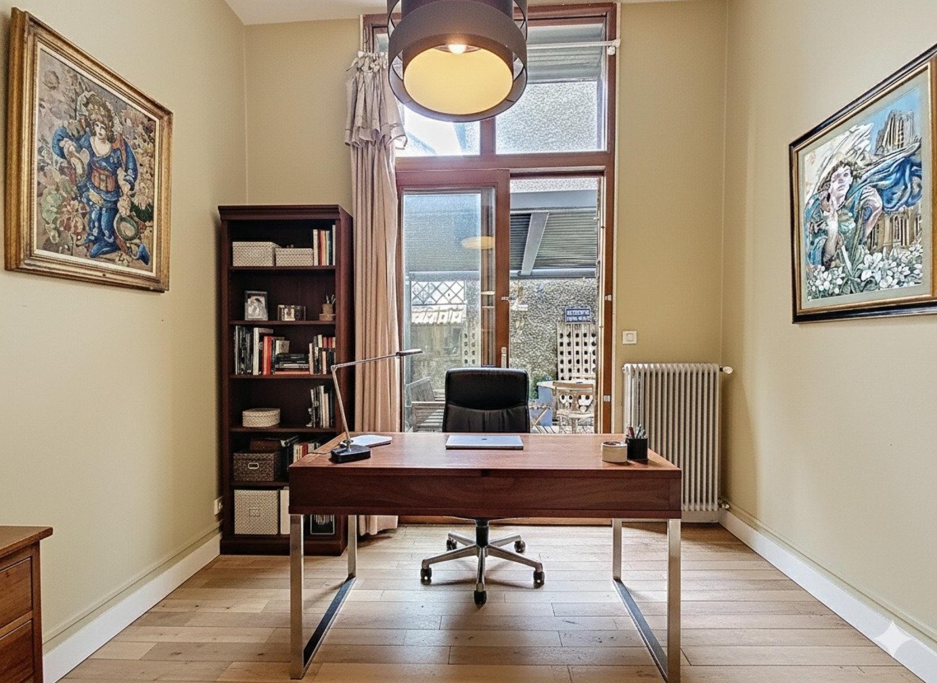 Photo 12 de l'annonce.