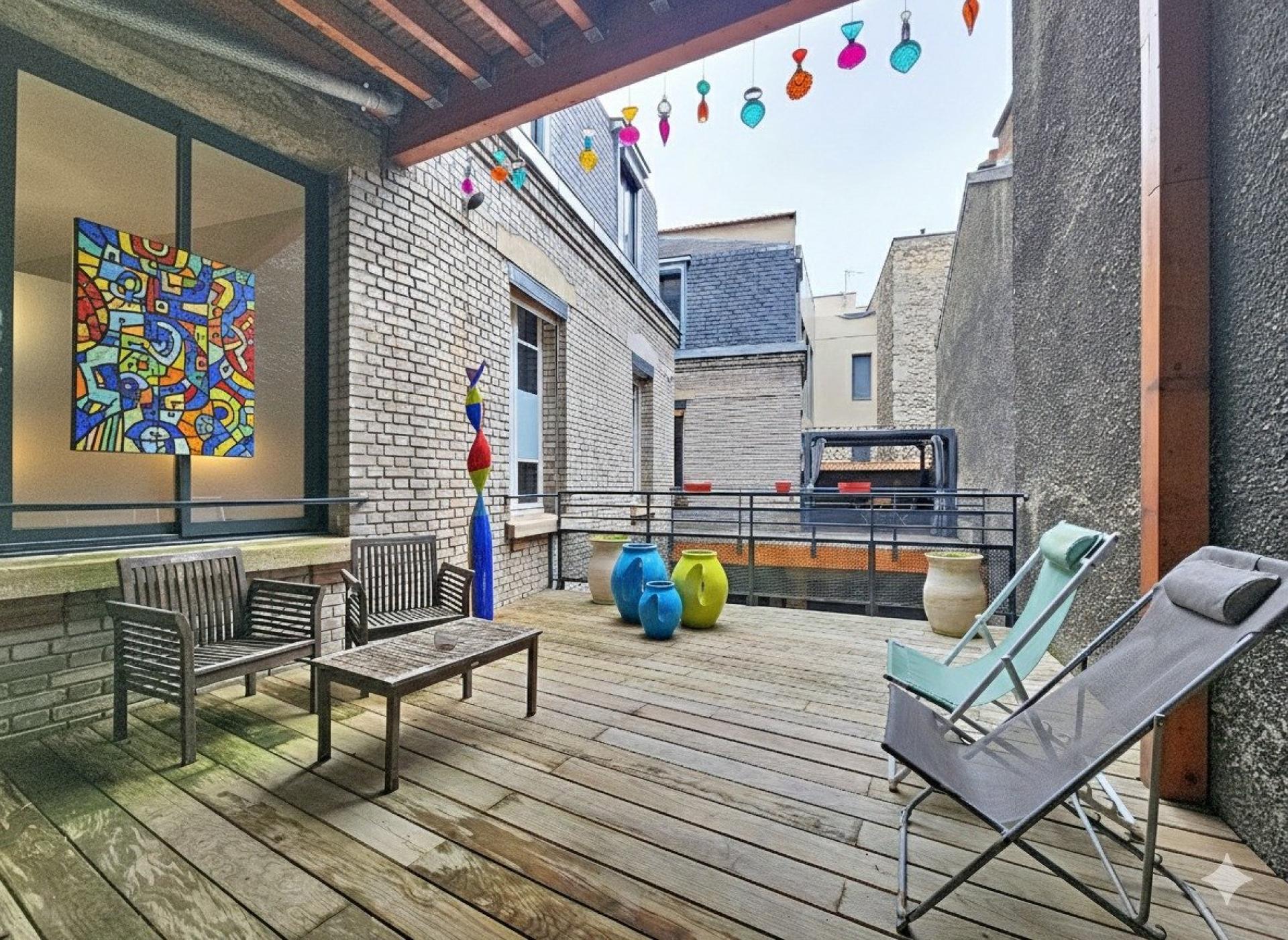 Photo 5 de l'annonce.