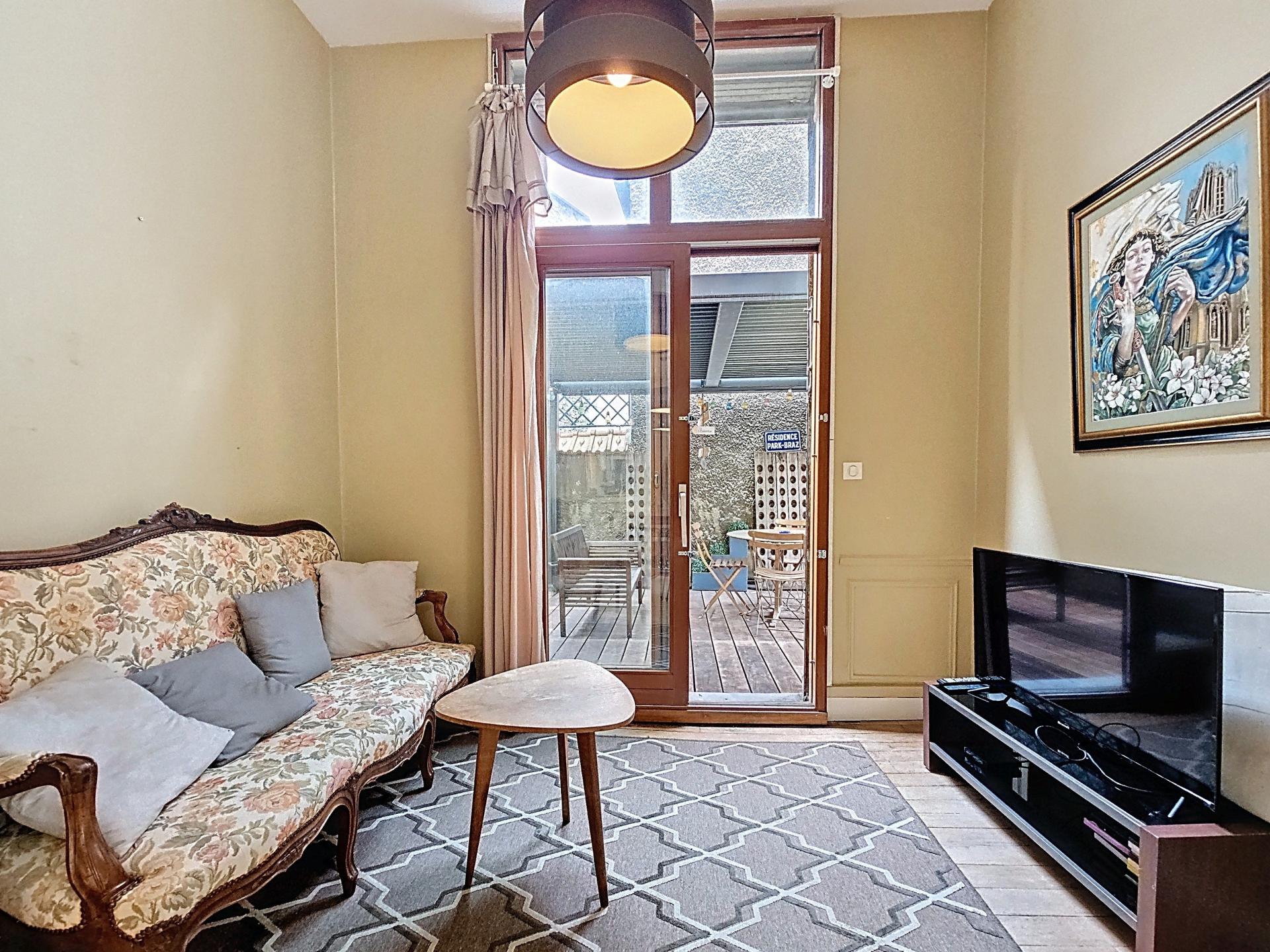 Photo 11 de l'annonce.