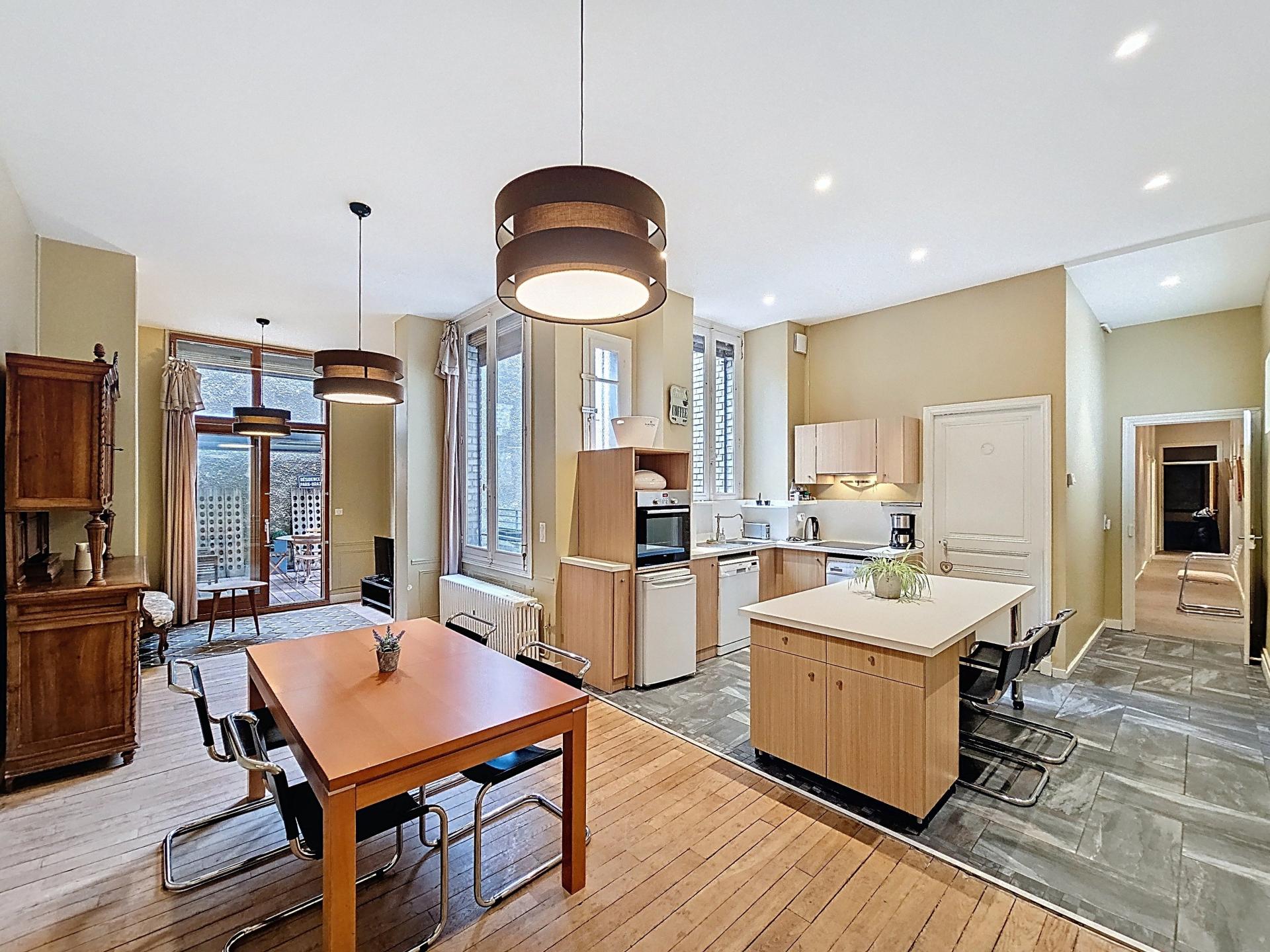 Photo 10 de l'annonce.