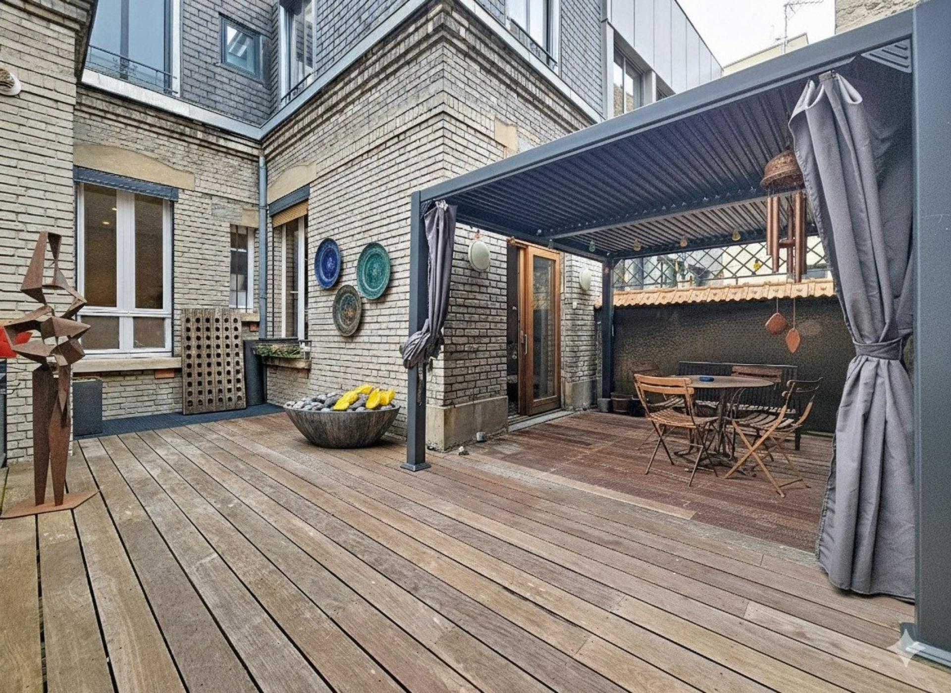 Photo 14 de l'annonce.