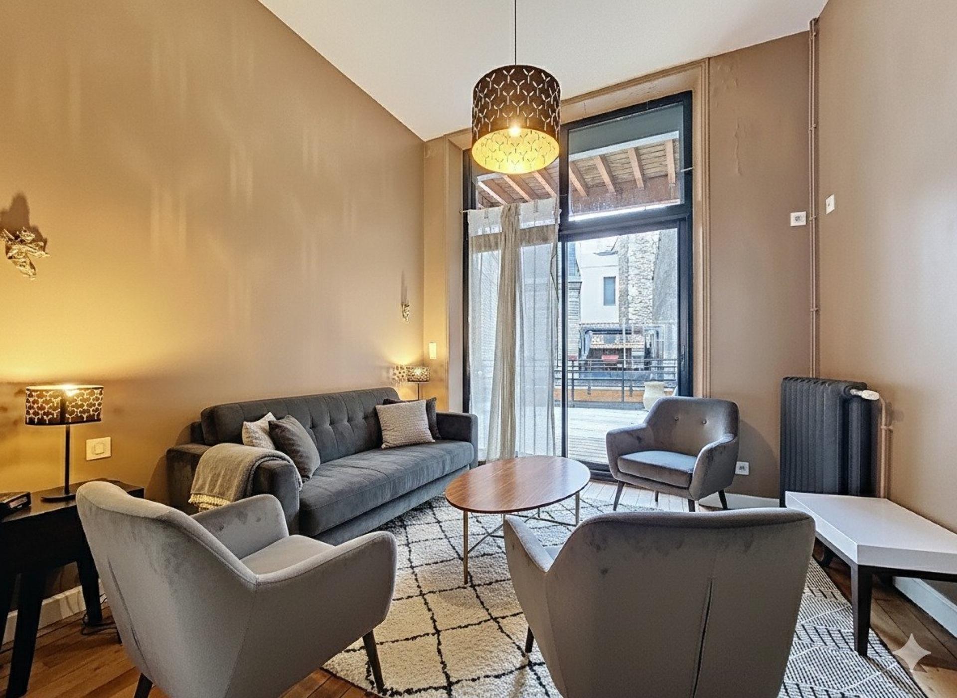 Photo 3 de l'annonce.