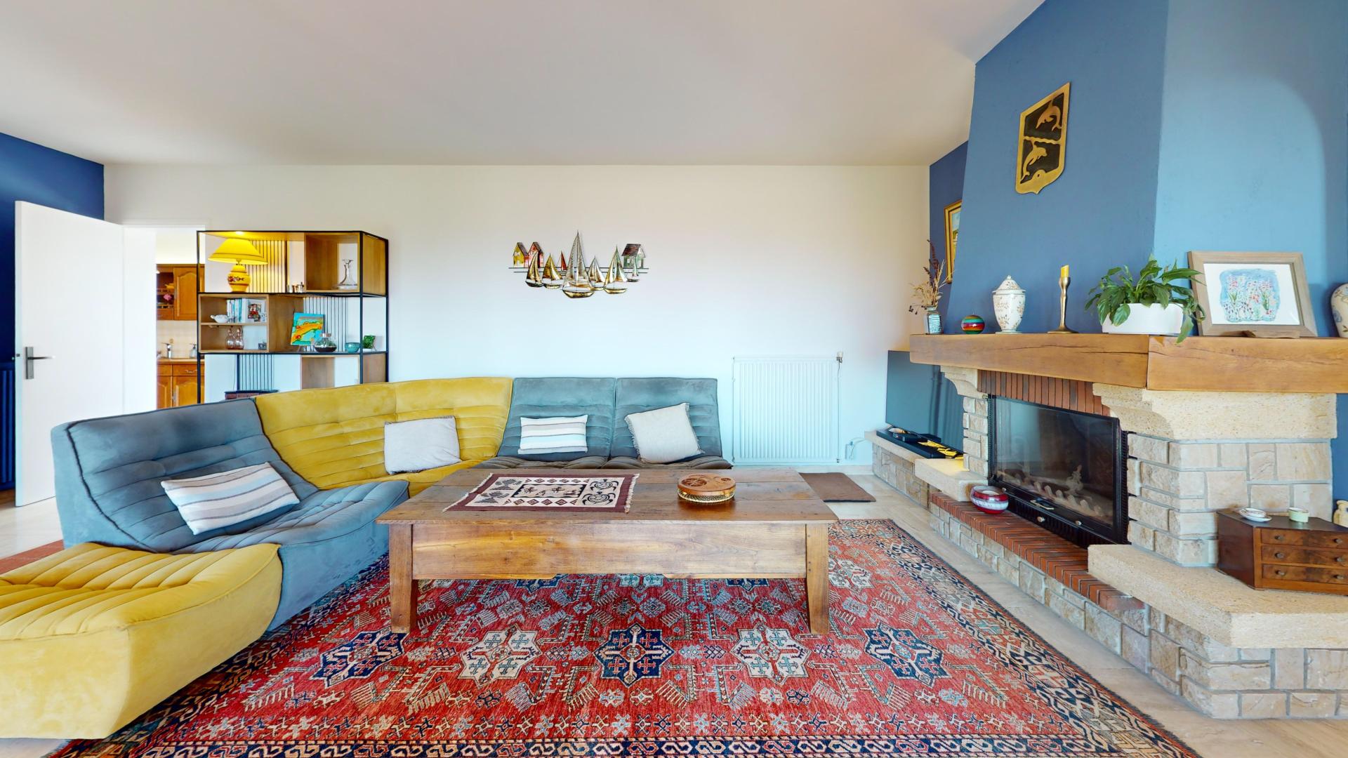 Photo 19 de l'annonce.