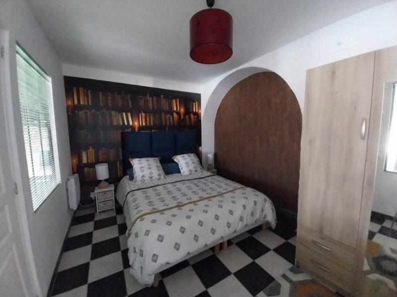 Photo 6 de l'annonce.