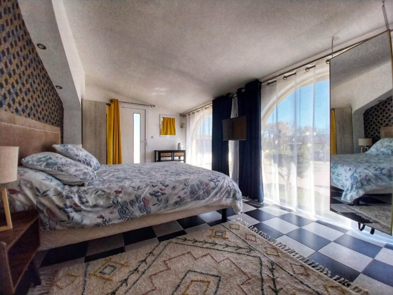 Photo 8 de l'annonce.