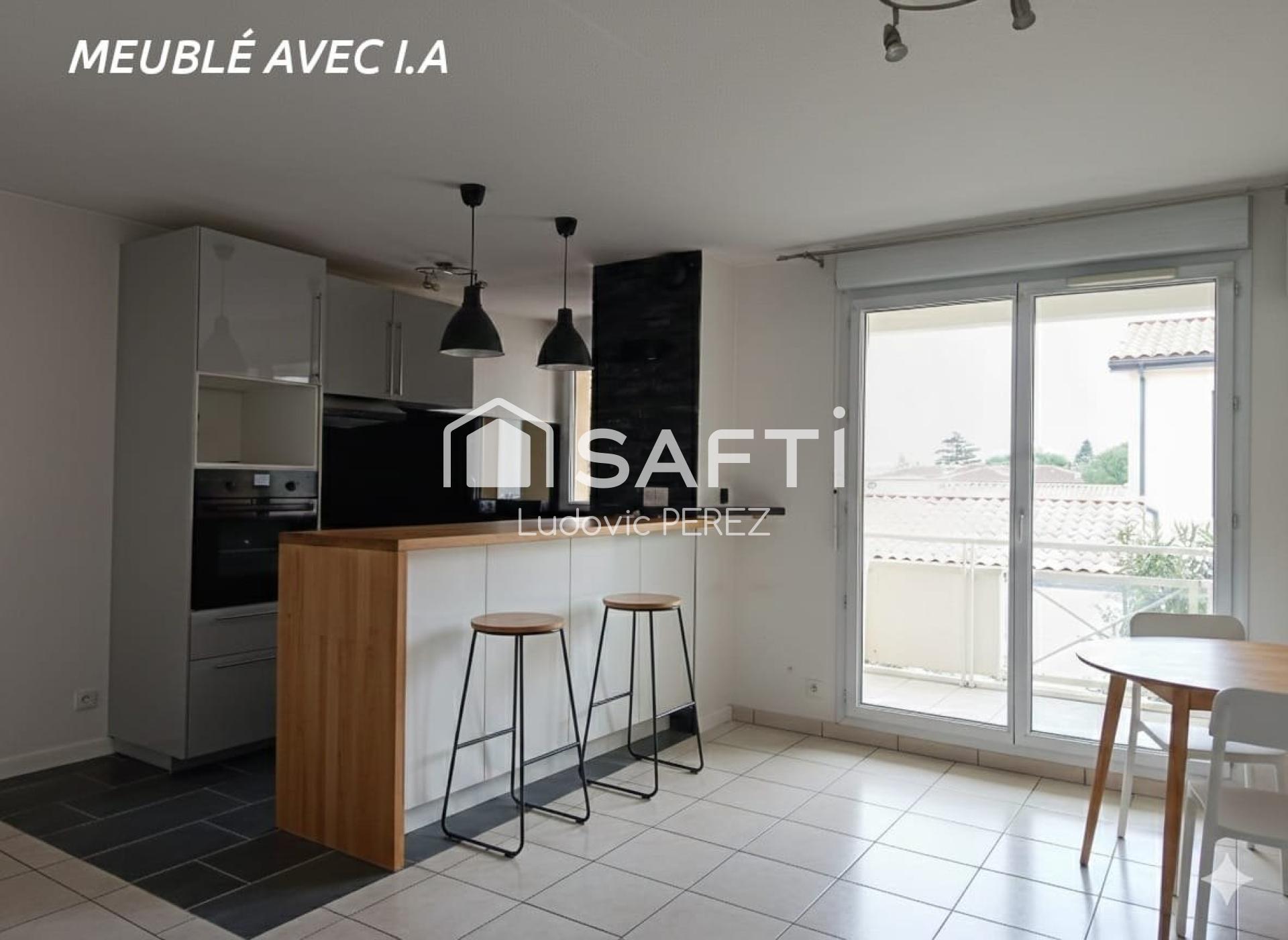 Photo-appartement