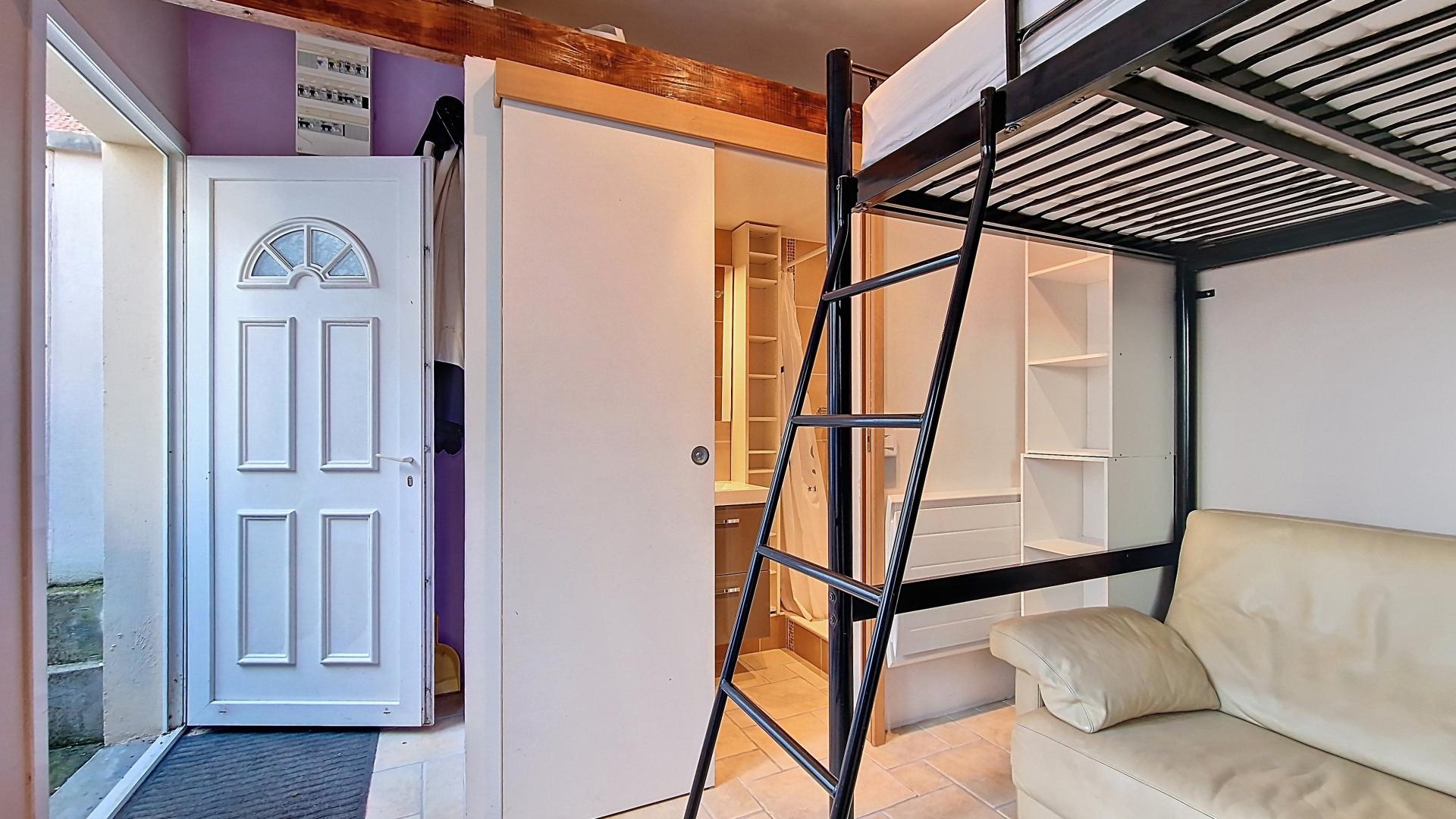 Photo 11 de l'annonce.