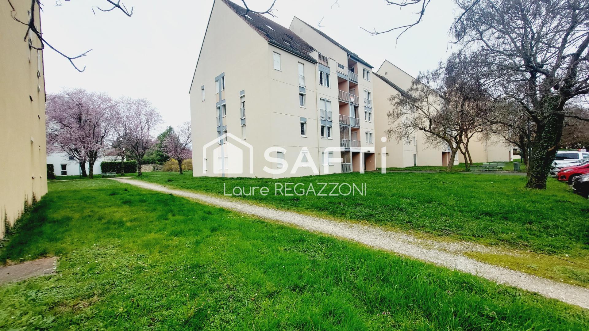 Photo-appartement