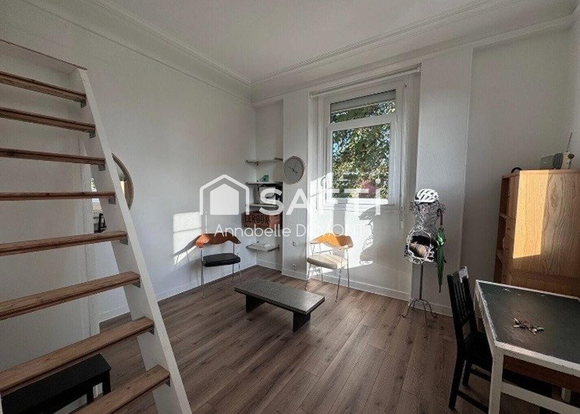 Photo-appartement