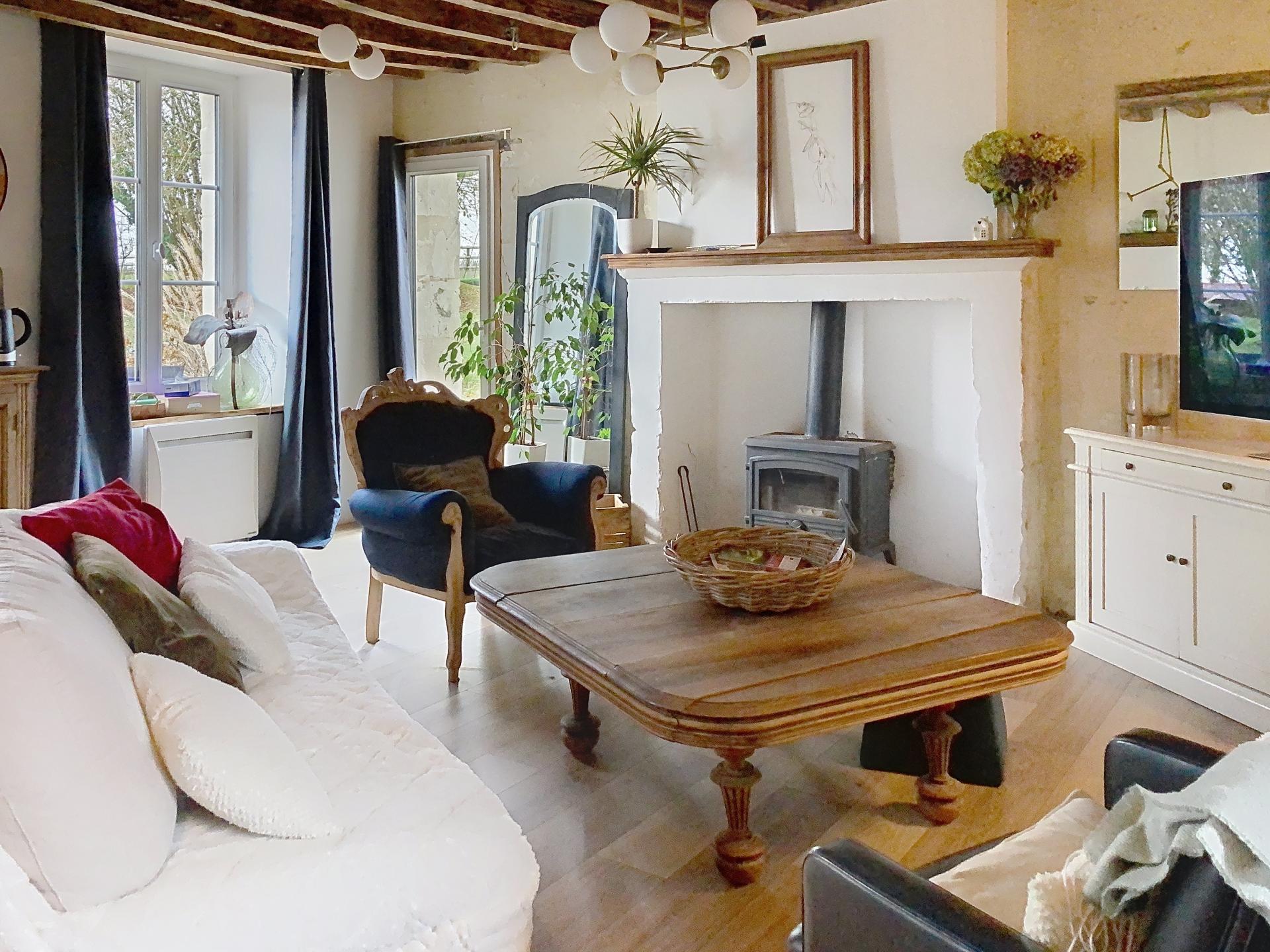 Photo 18 de l'annonce.