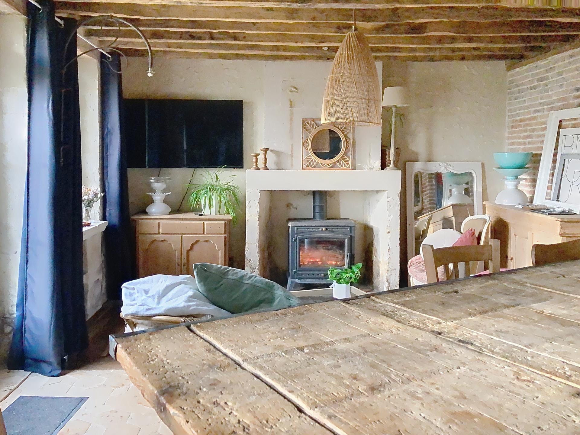 Photo 15 de l'annonce.