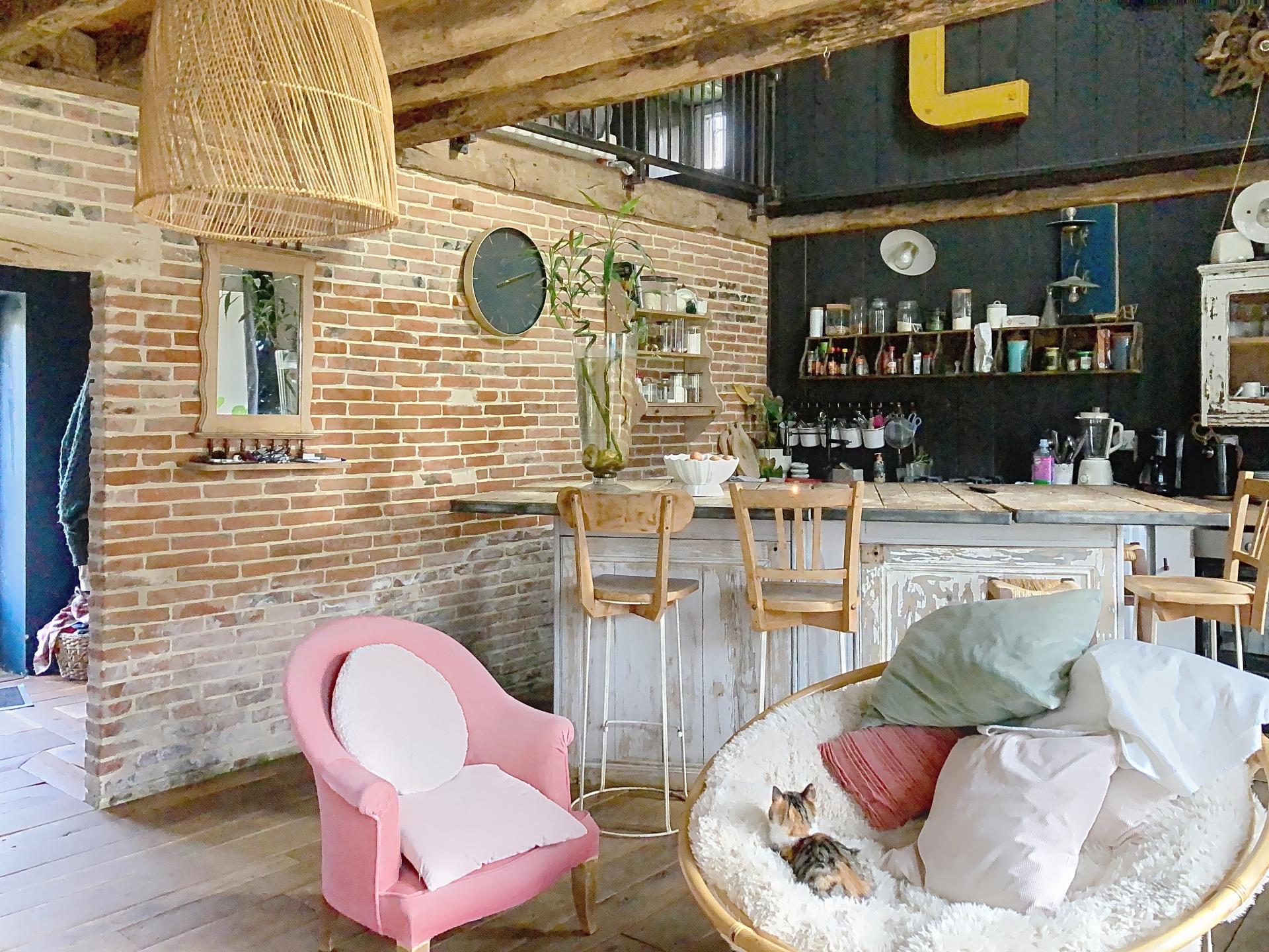 Photo 10 de l'annonce.