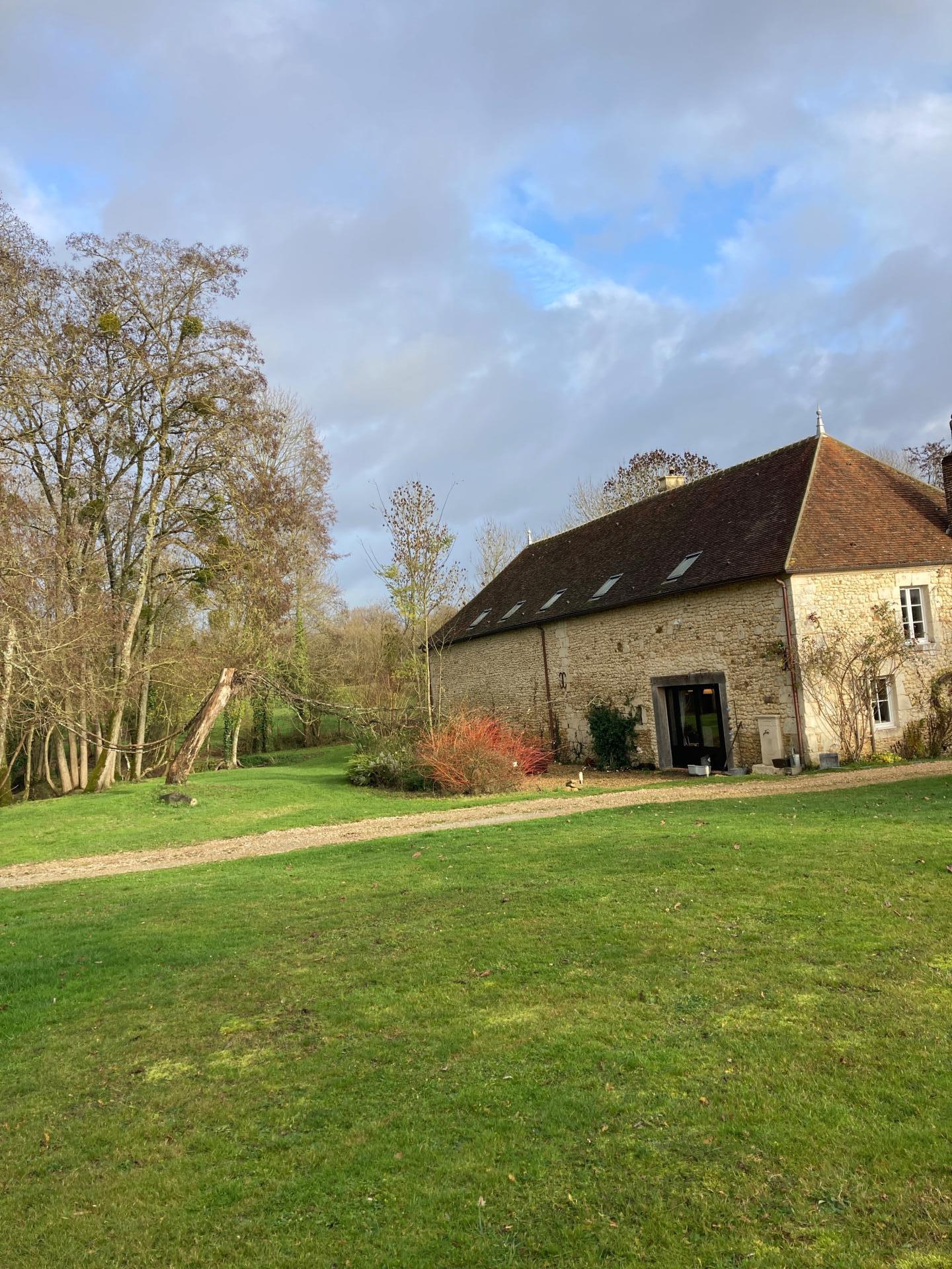 Photo 24 de l'annonce.