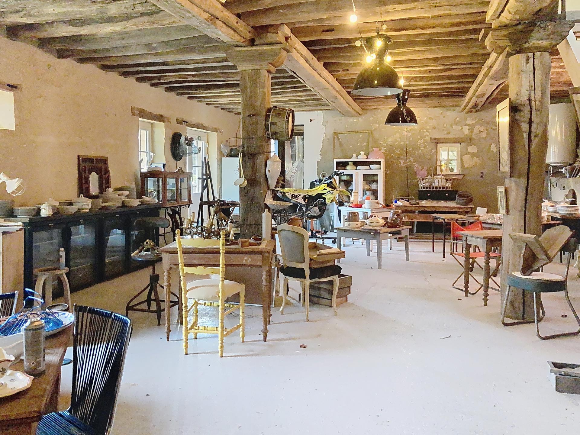 Photo 8 de l'annonce.