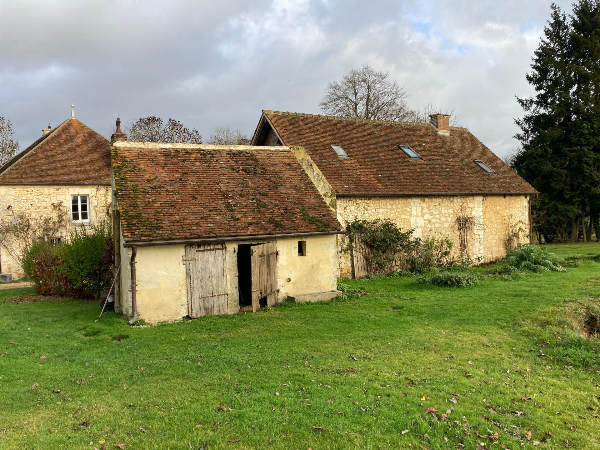 Photo 26 de l'annonce.