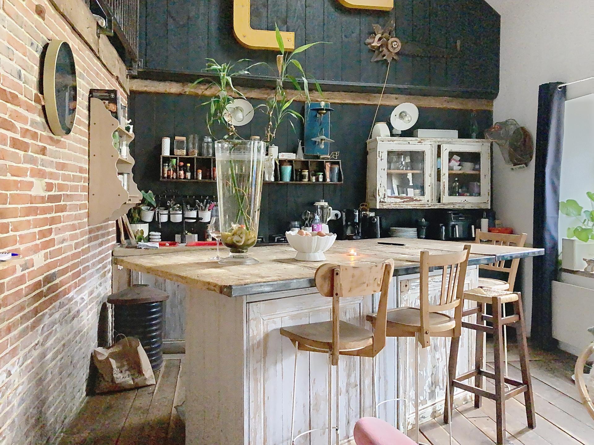 Photo 11 de l'annonce.