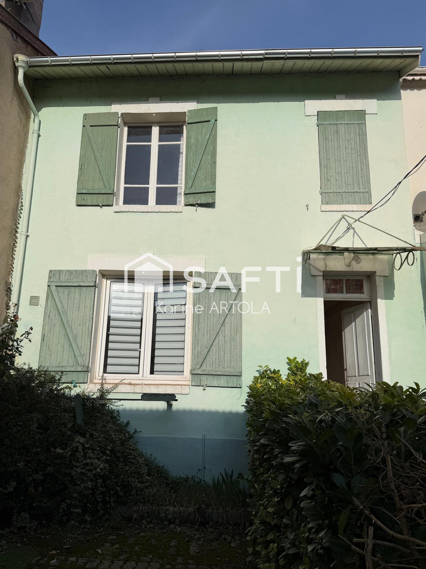 Photo-maison