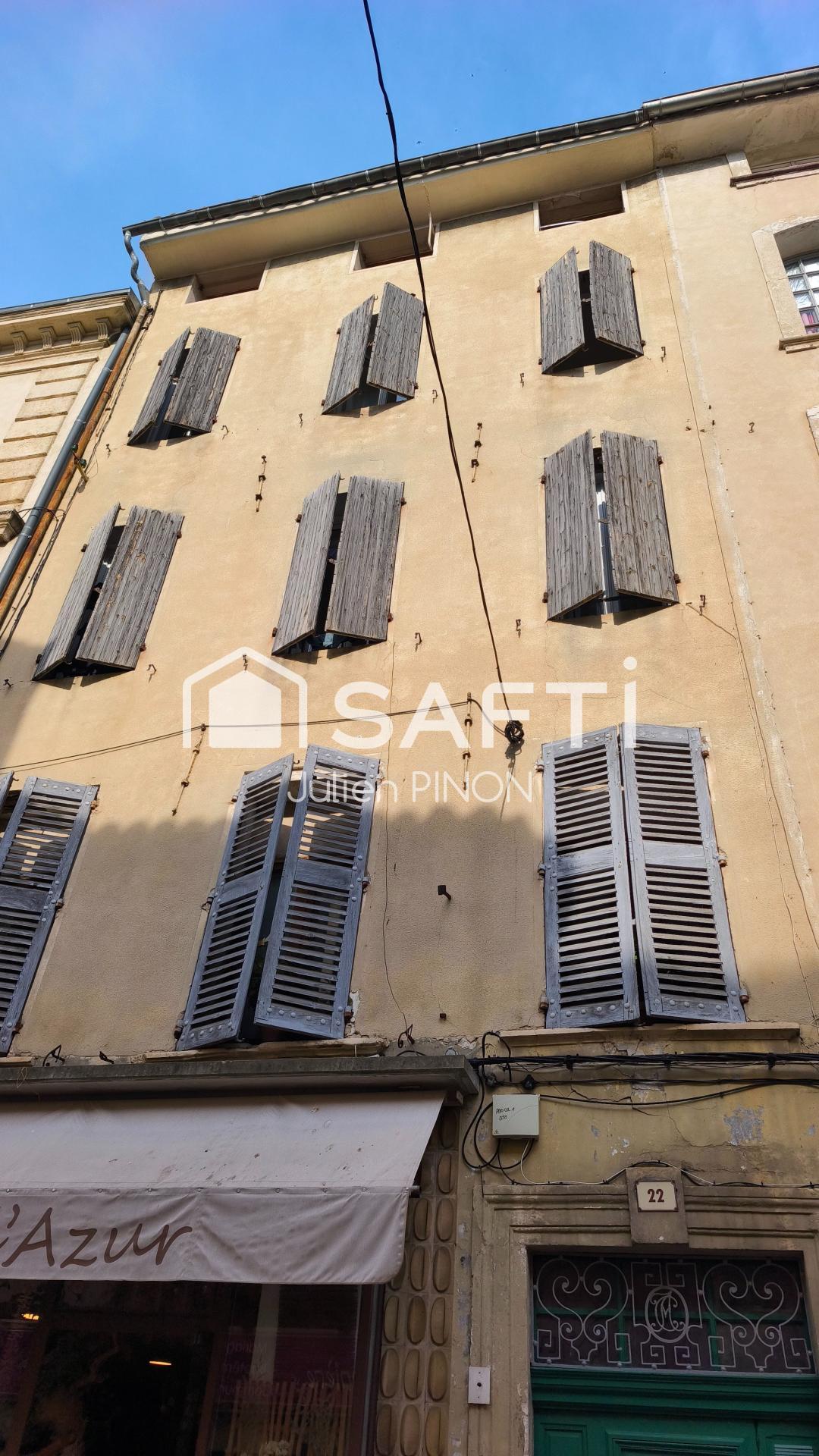 Photo-appartement