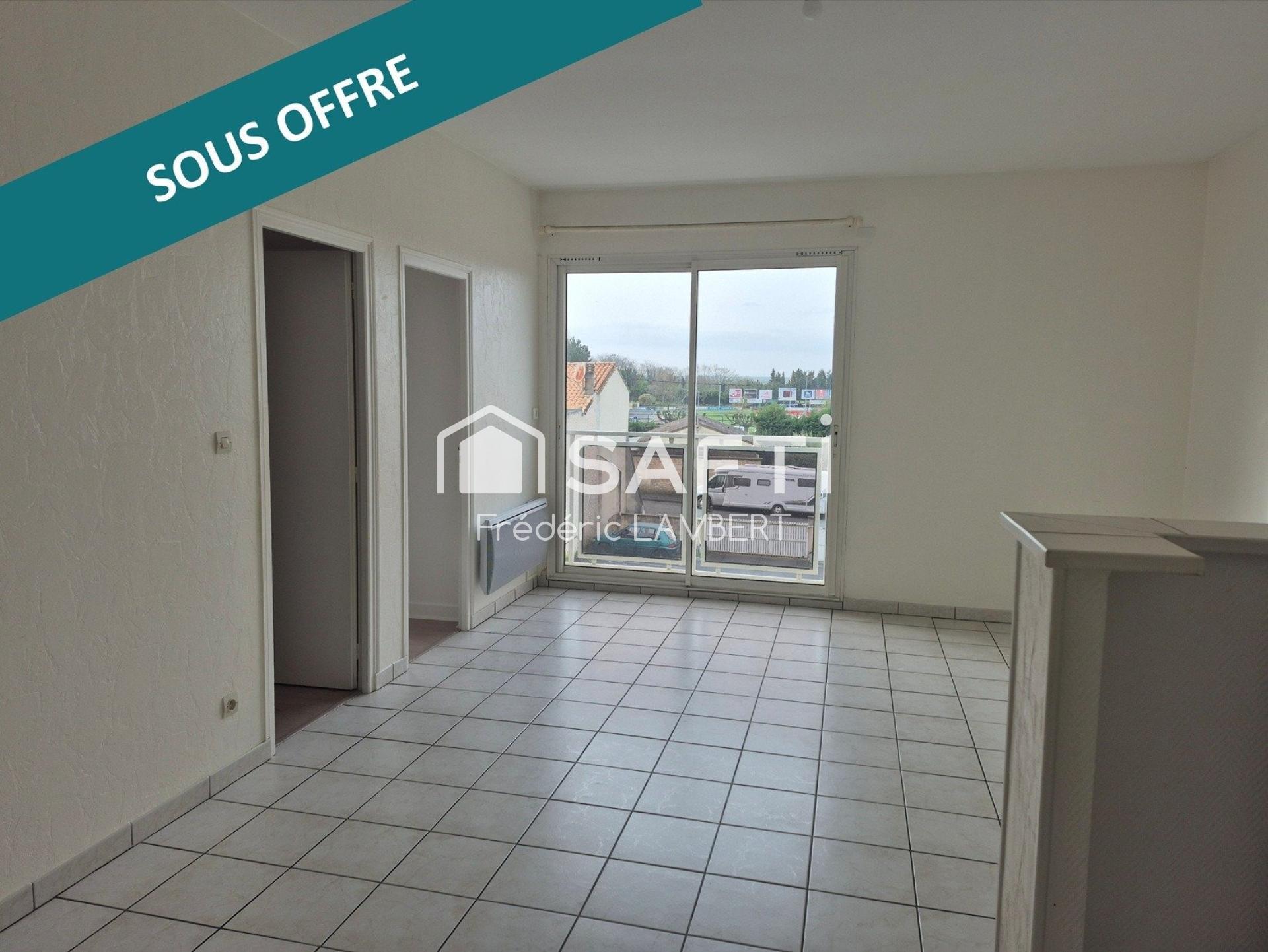 Photo-appartement