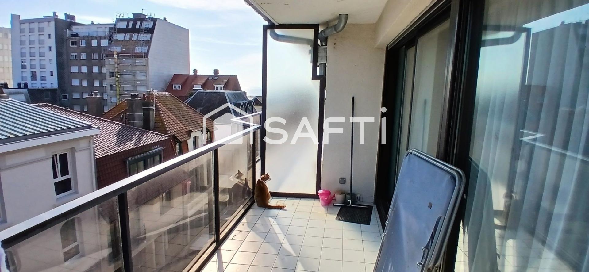 Photo-appartement