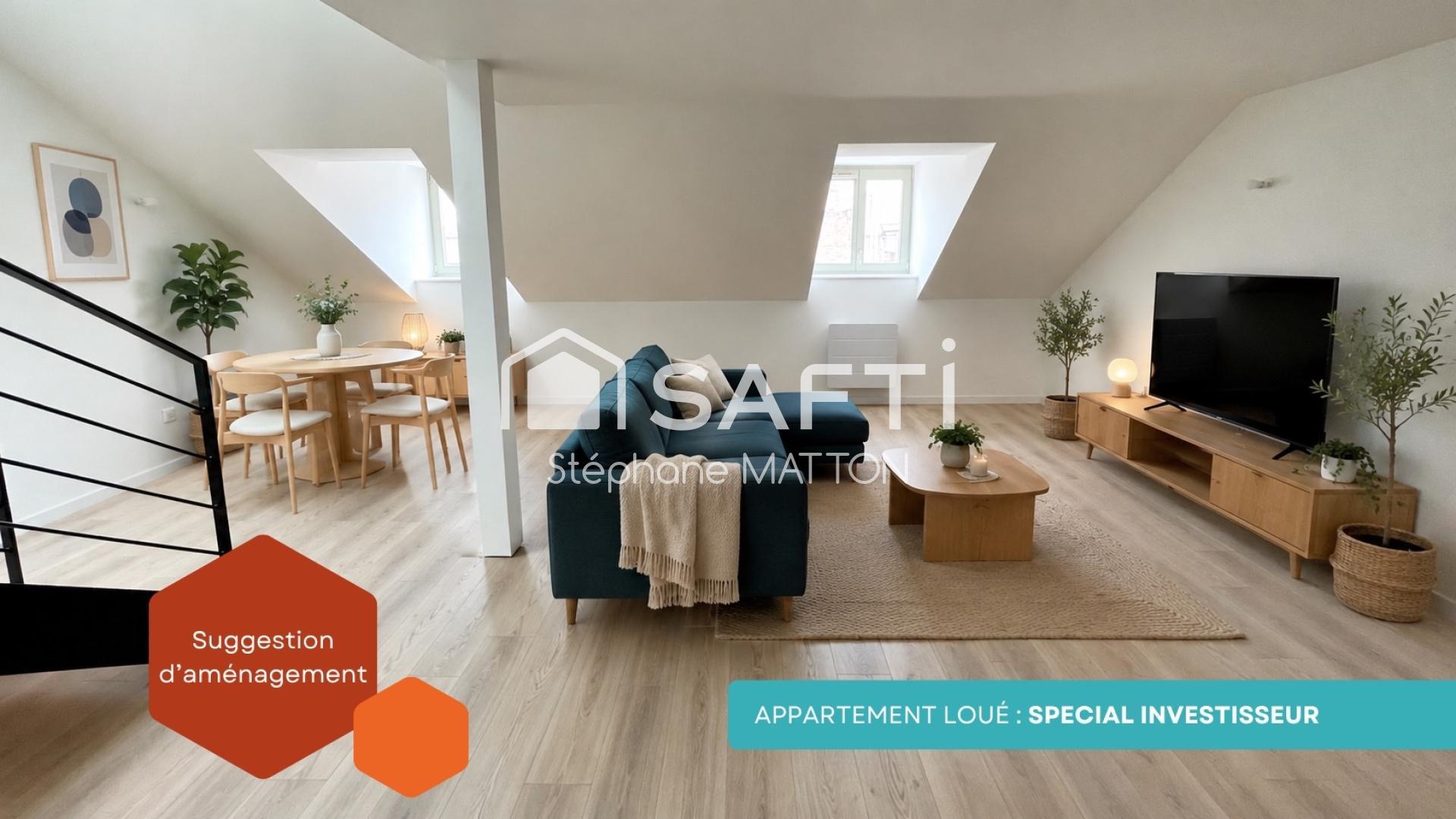 Photo-appartement