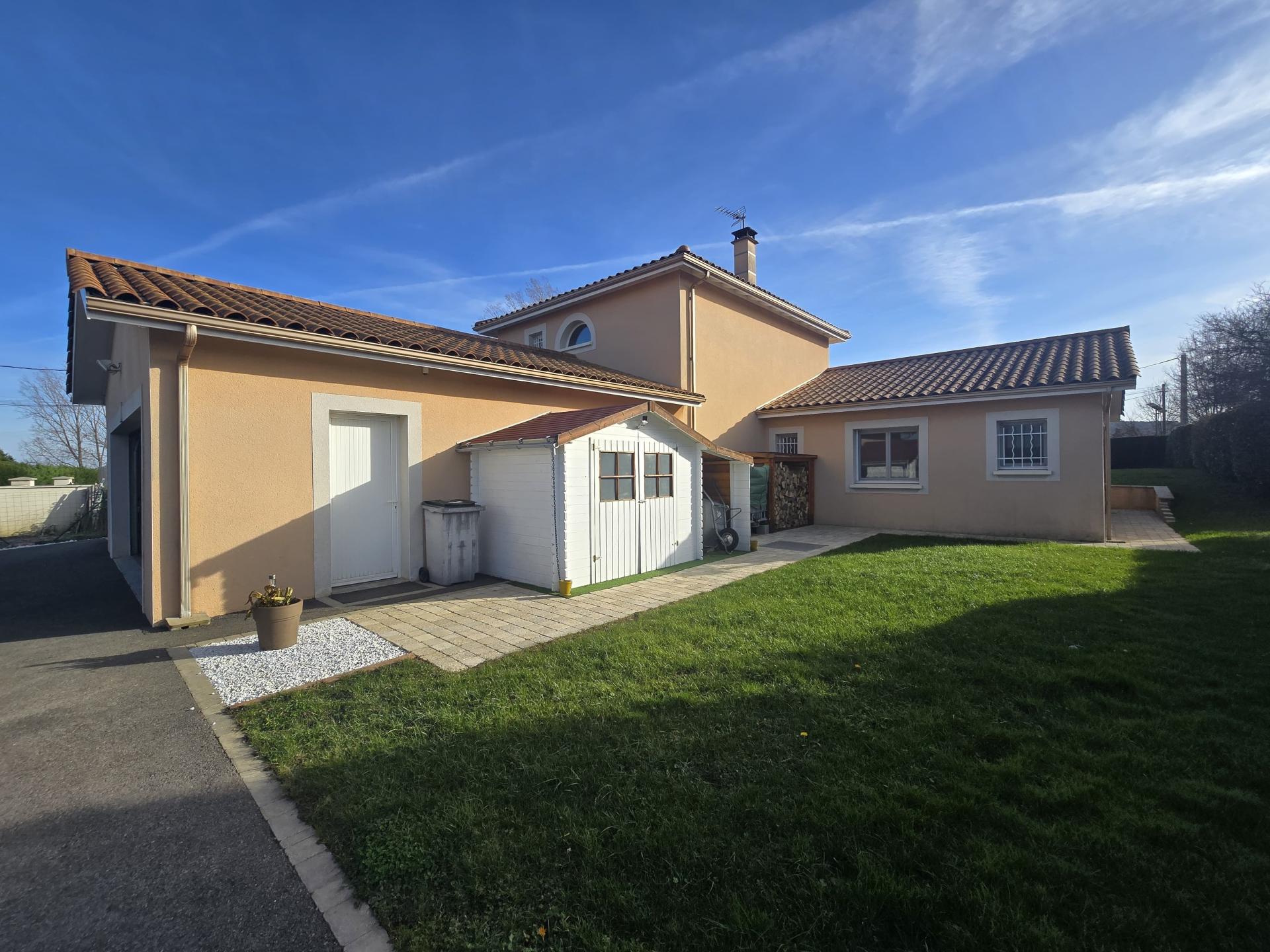 Photo 3 de l'annonce.