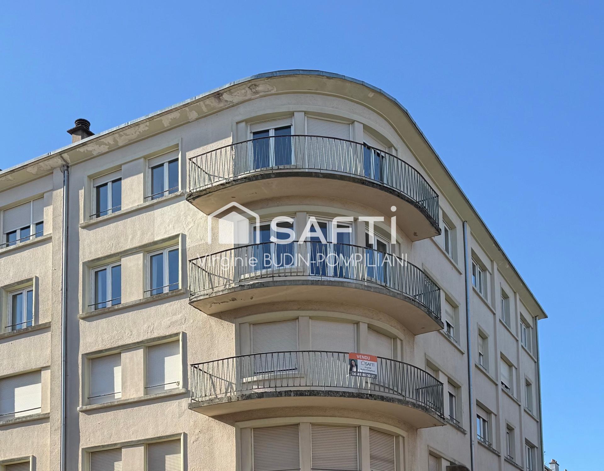 Photo-appartement