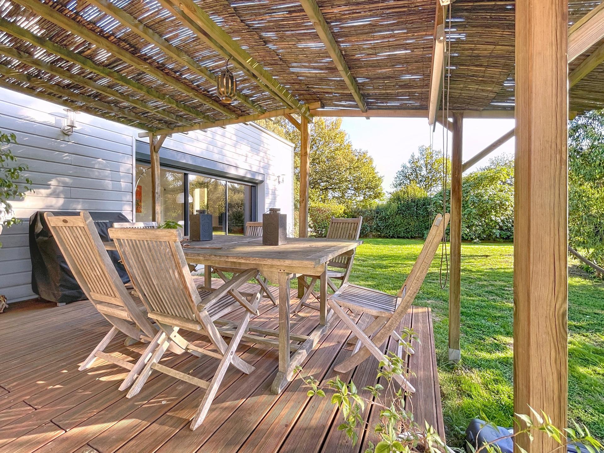 Photo 7 de l'annonce.