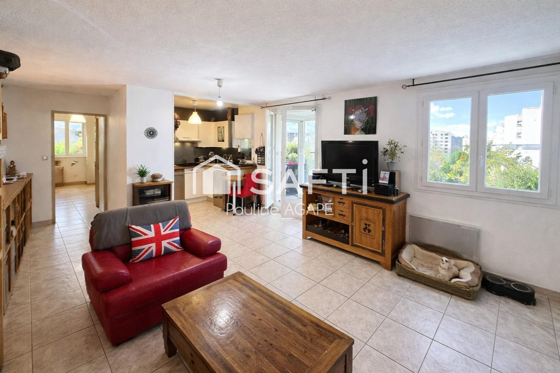 Photo-appartement