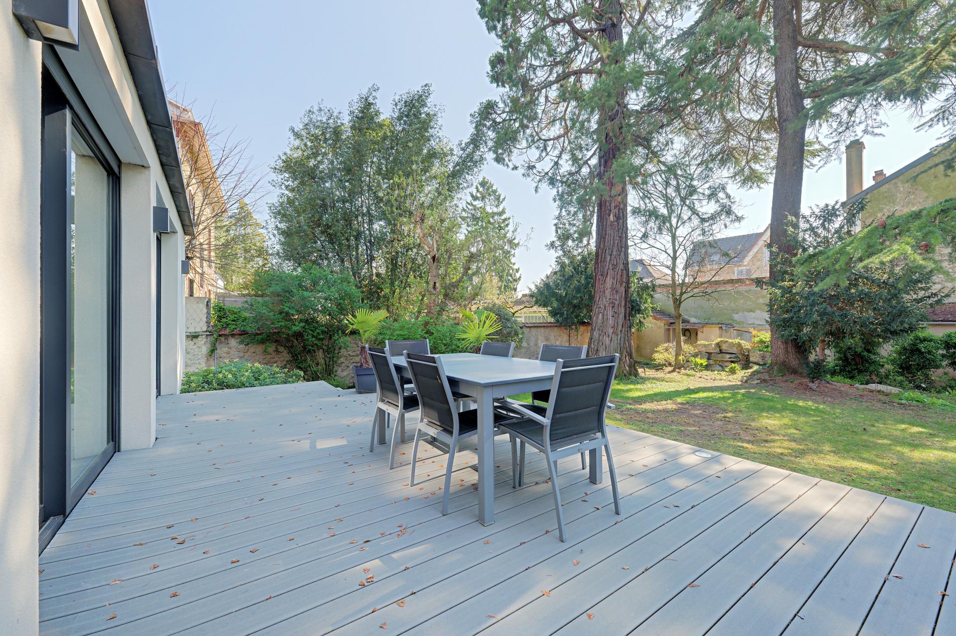 Photo 5 de l'annonce.