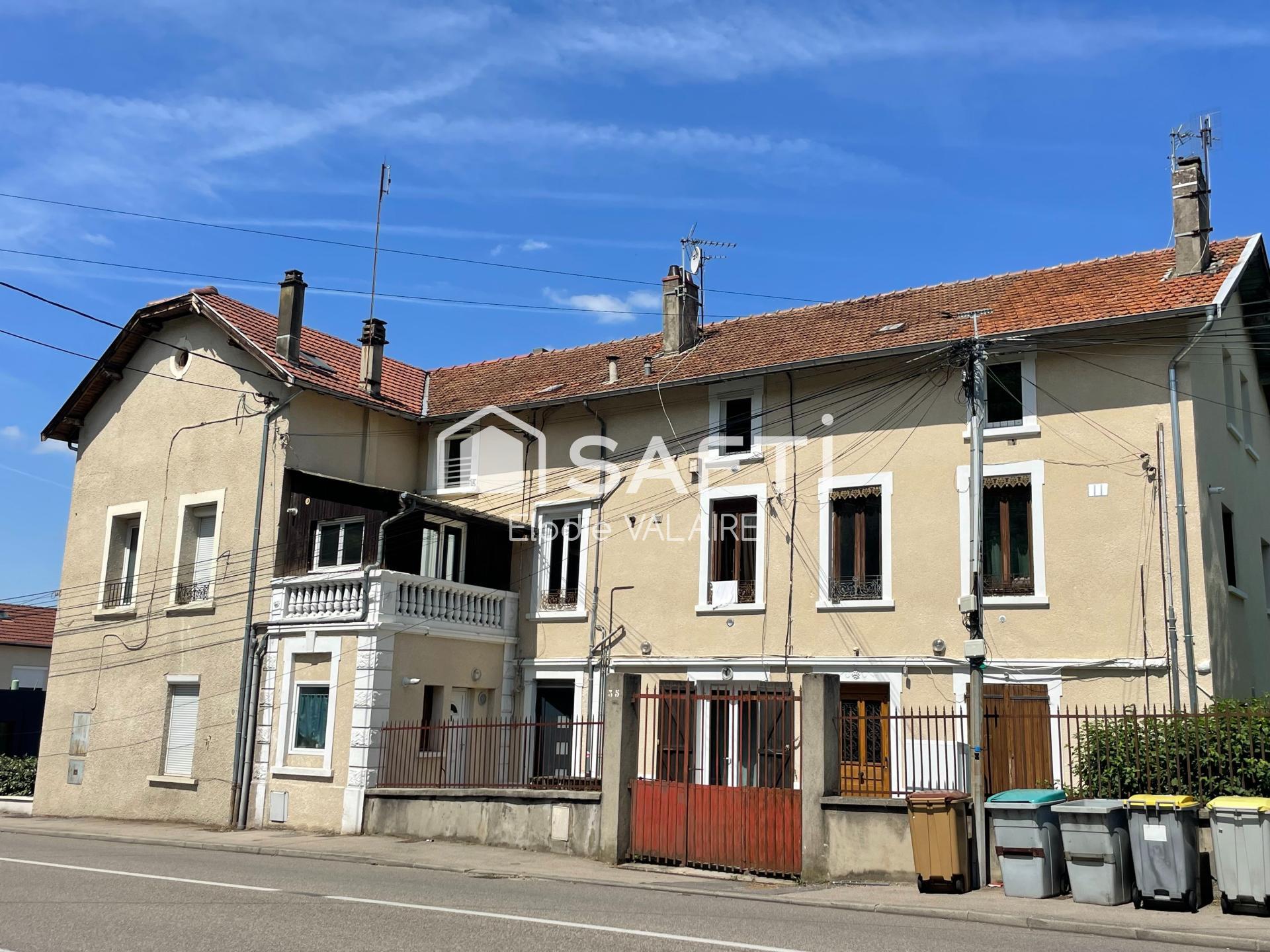Photo-appartement