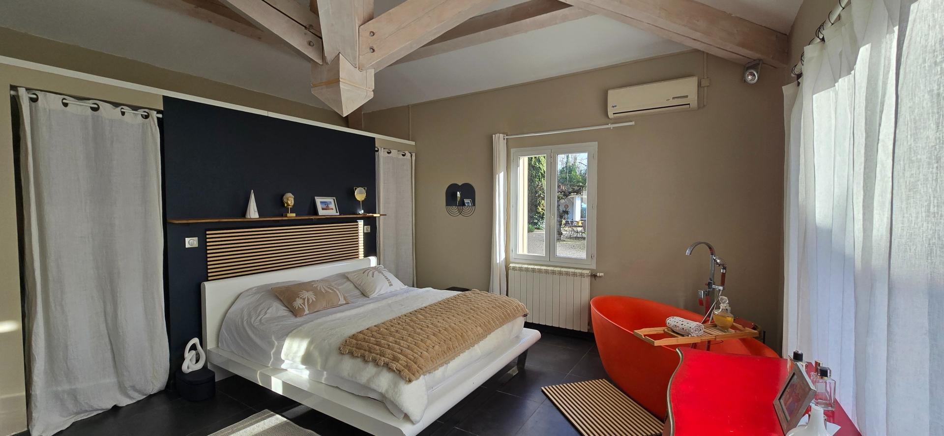 Photo 8 de l'annonce.