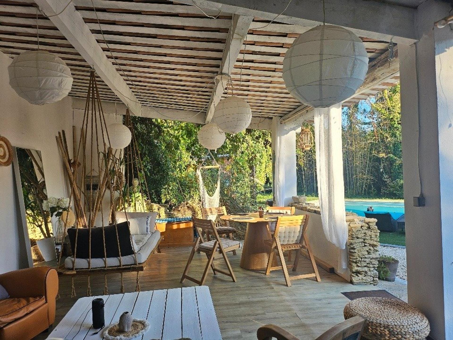 Photo 3 de l'annonce.