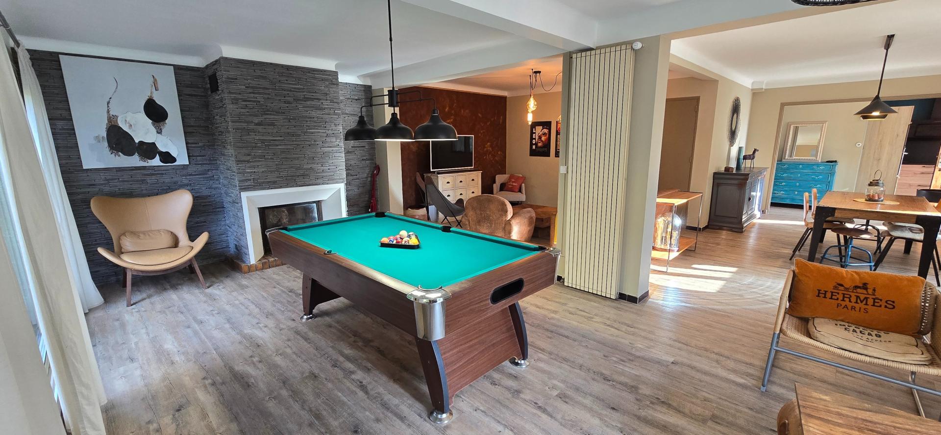 Photo 14 de l'annonce.