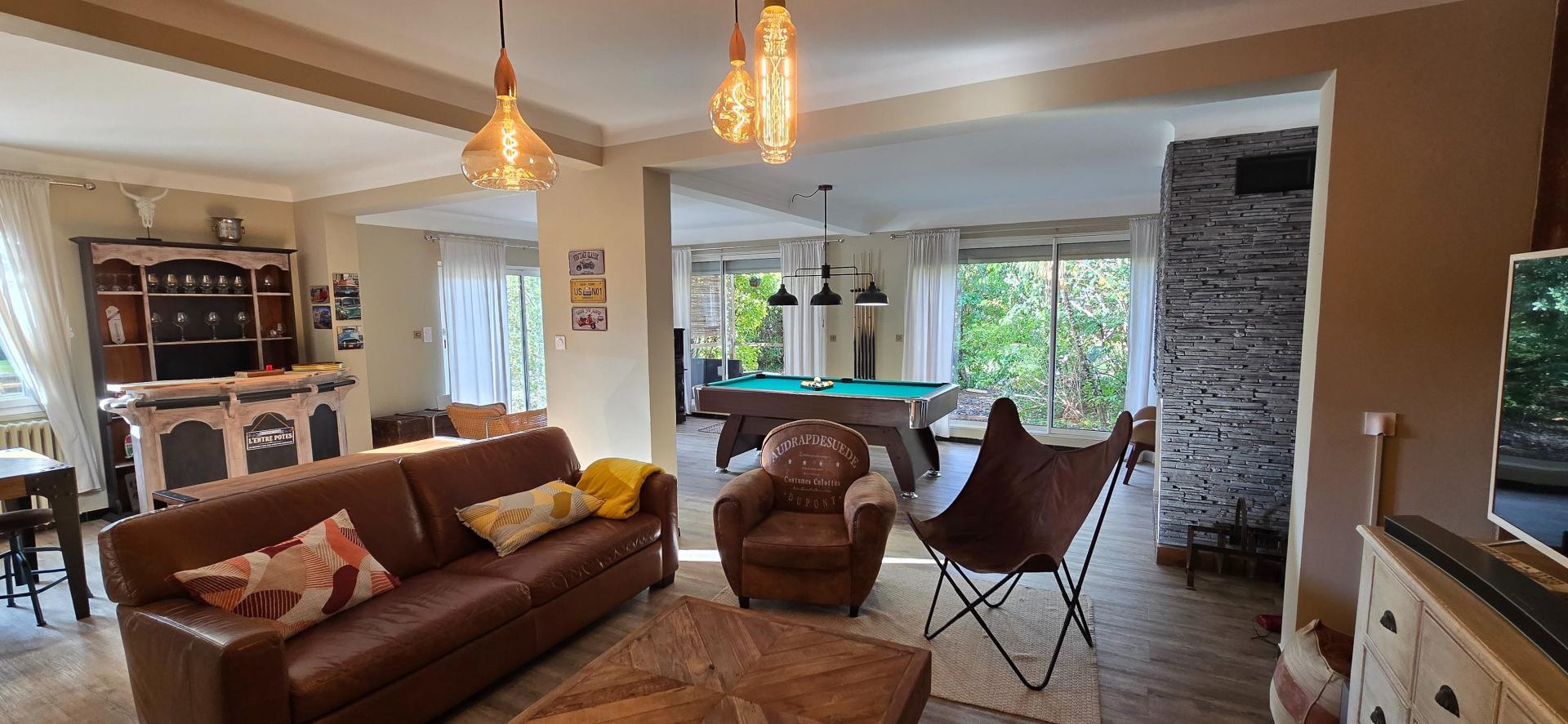 Photo 13 de l'annonce.