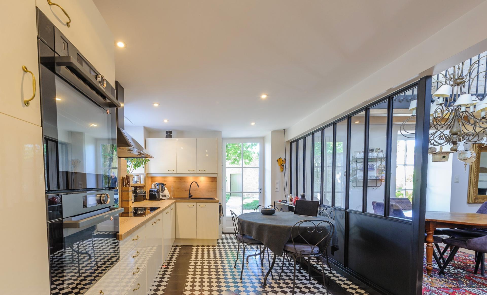 Photo 2 de l'annonce.