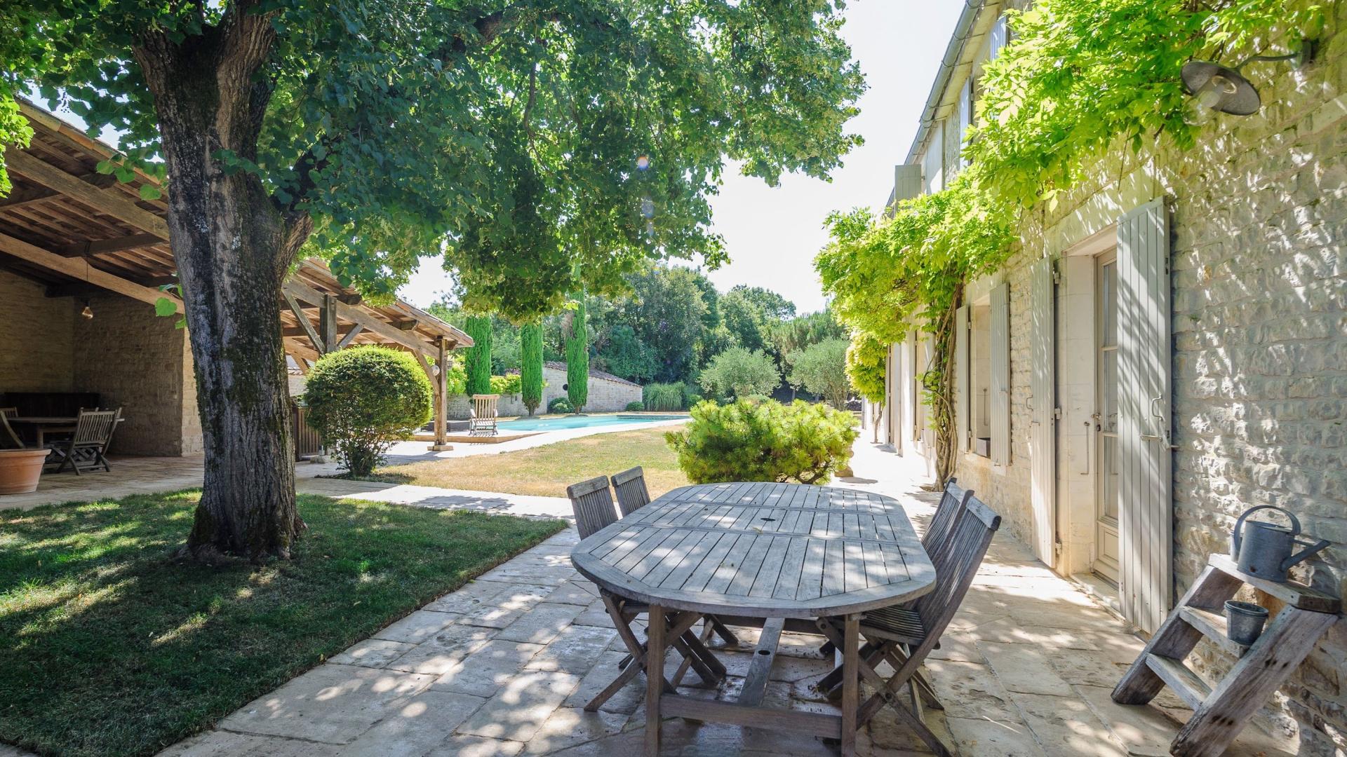 Photo 11 de l'annonce.