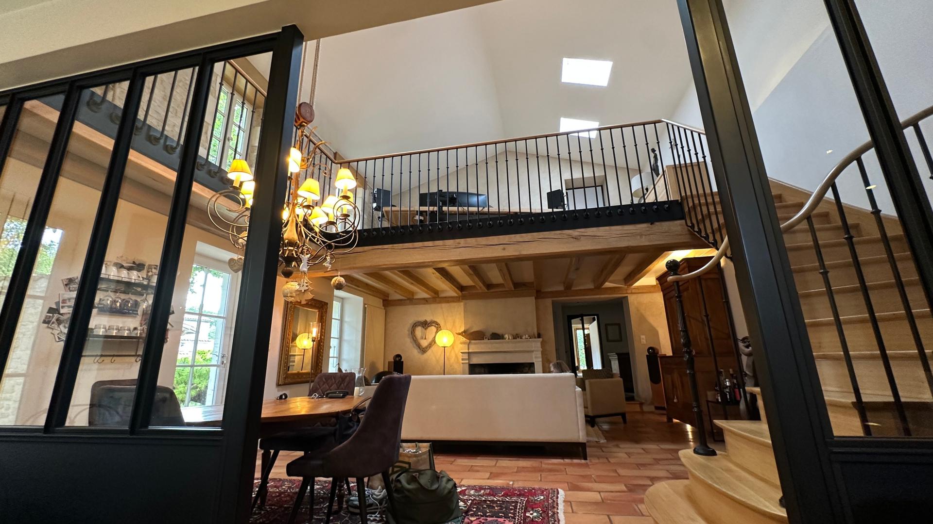 Photo 3 de l'annonce.