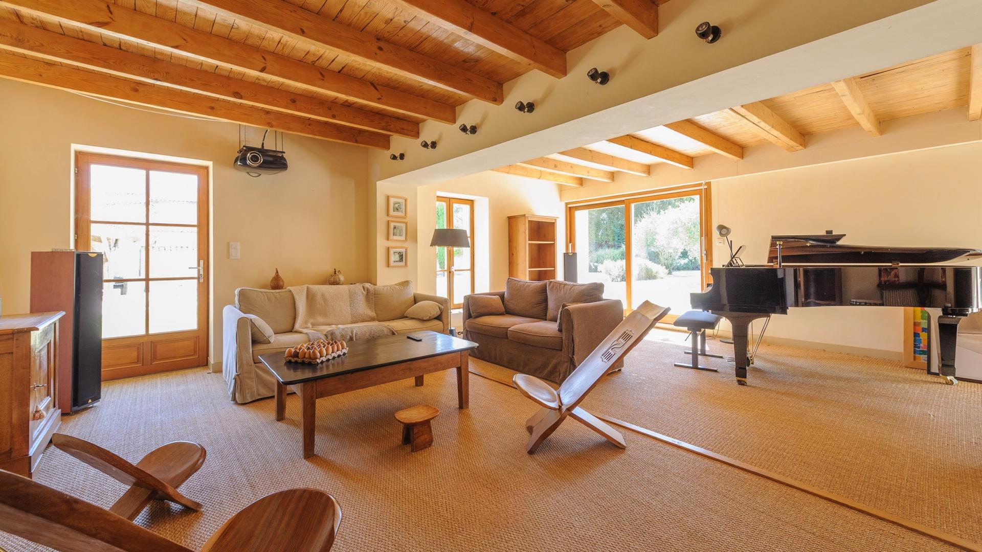 Photo 9 de l'annonce.