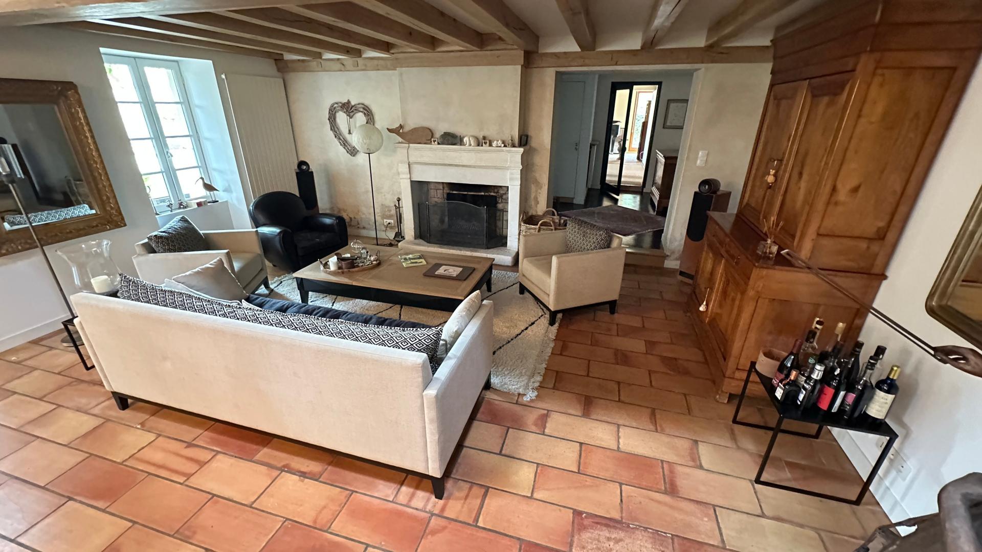 Photo 5 de l'annonce.