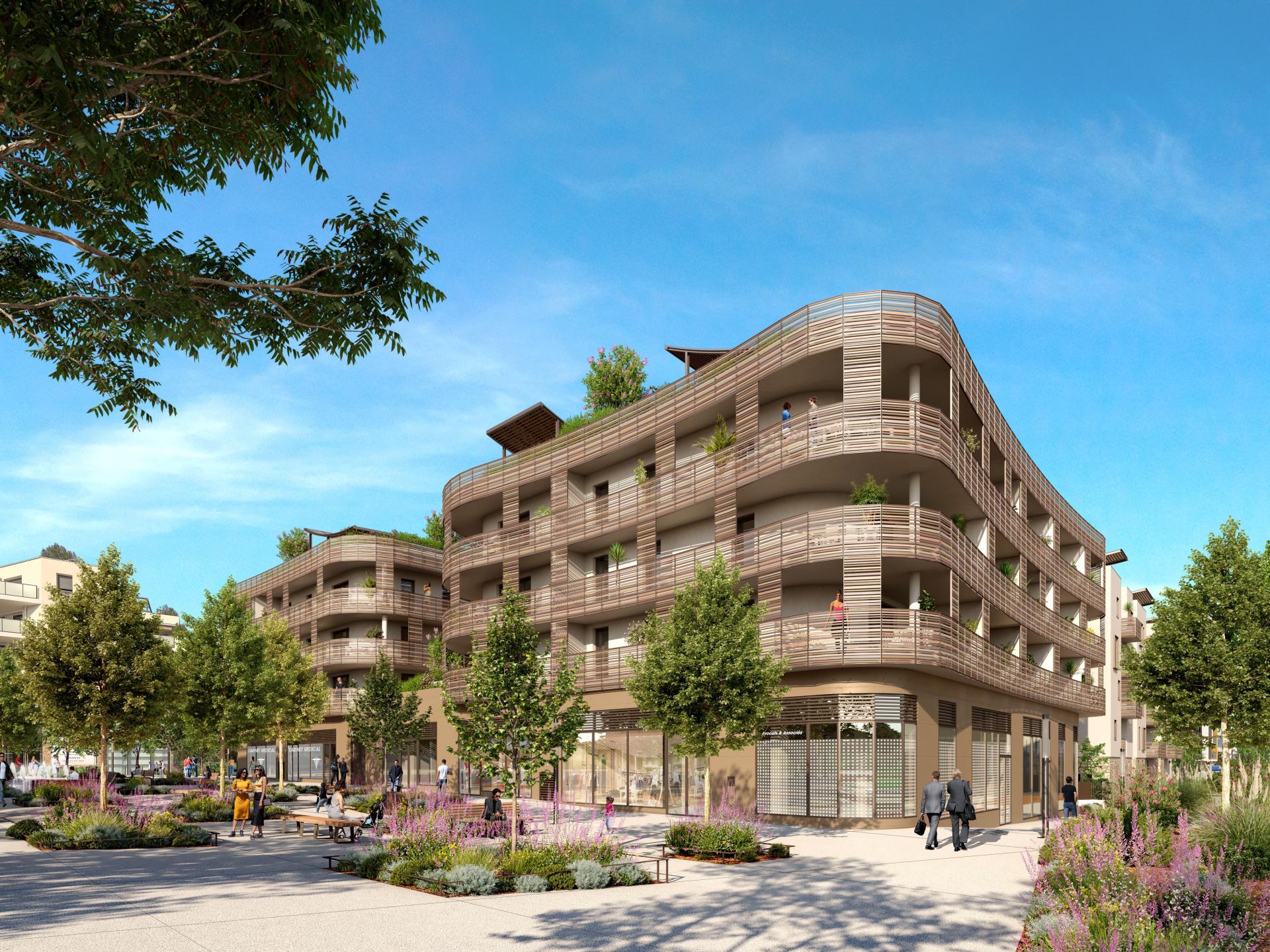 Photo 3 de l'annonce.