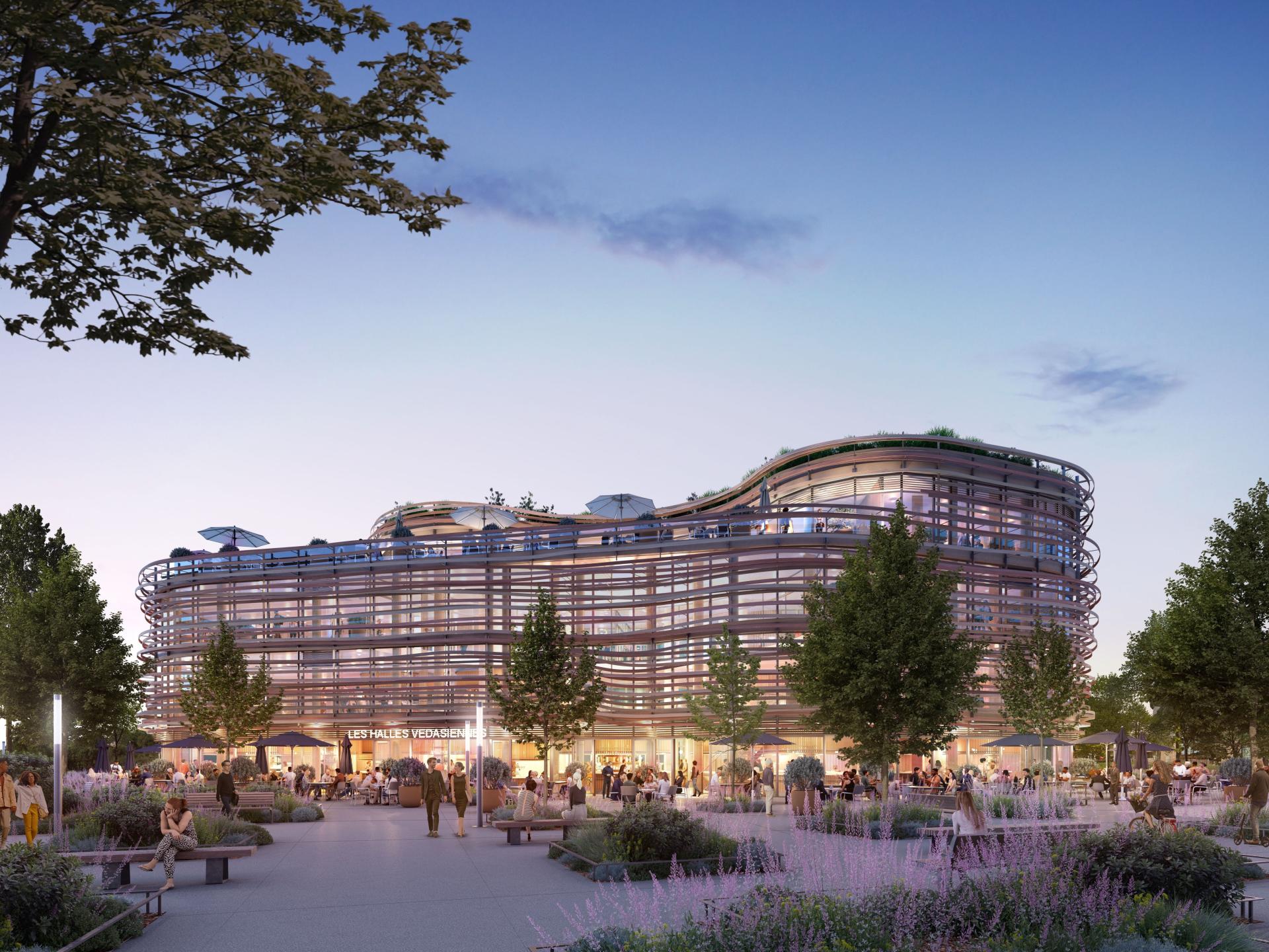 Photo 2 de l'annonce.