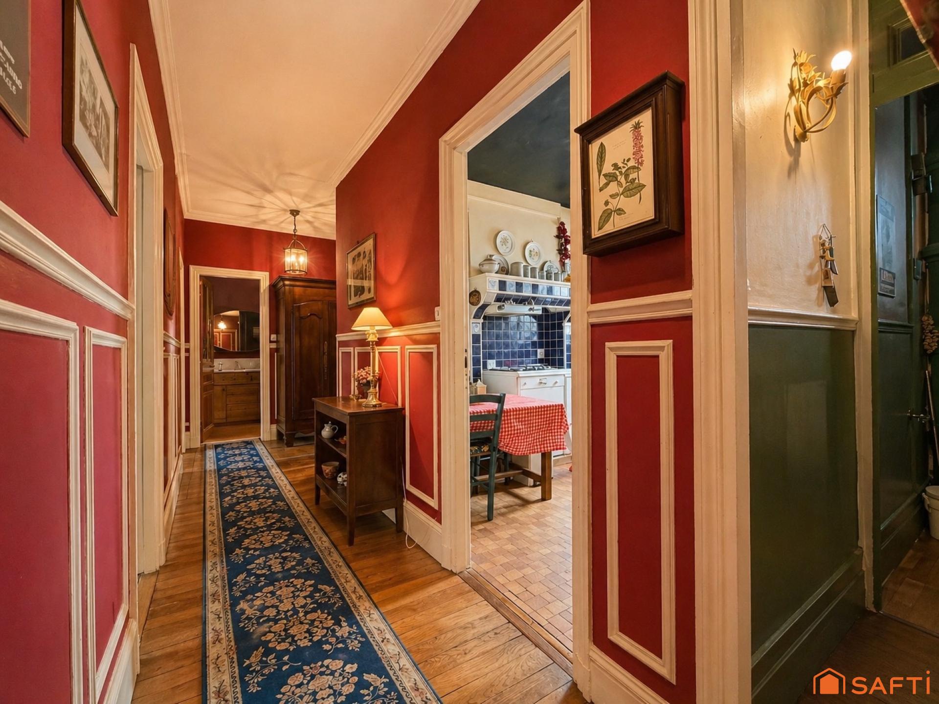 Photo-appartement