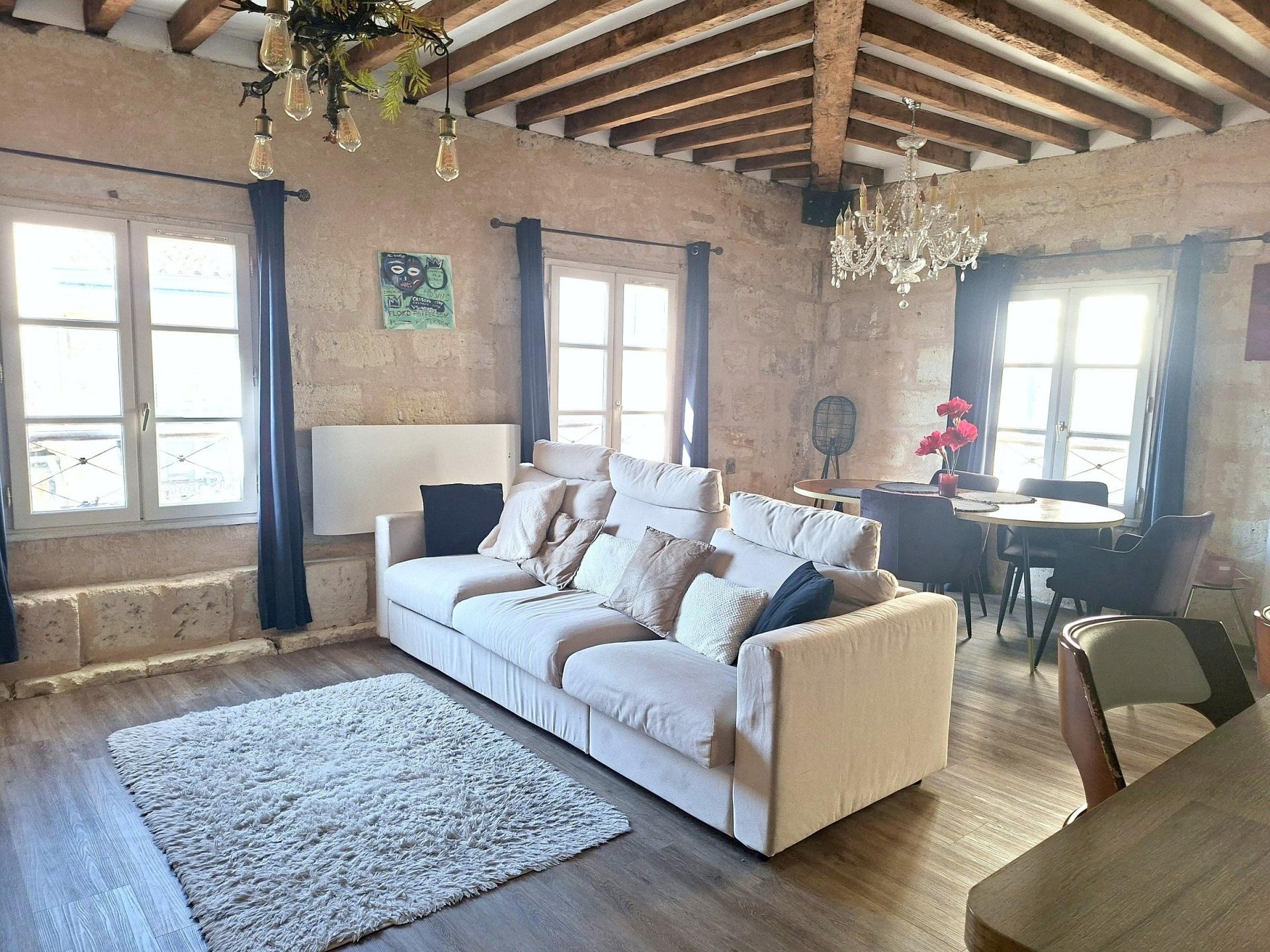 Photo-appartement