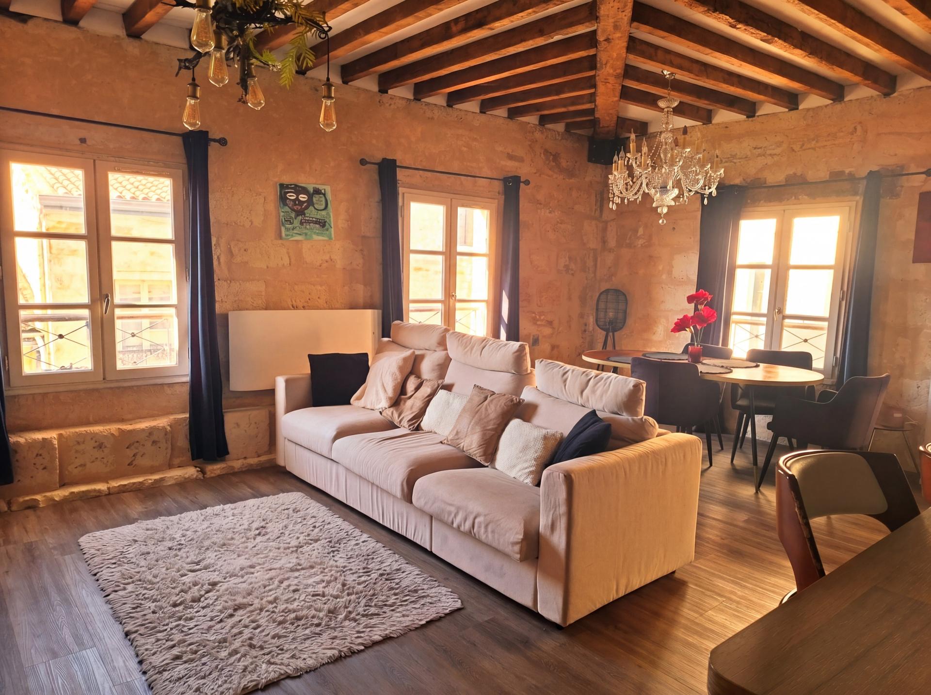 Photo-appartement