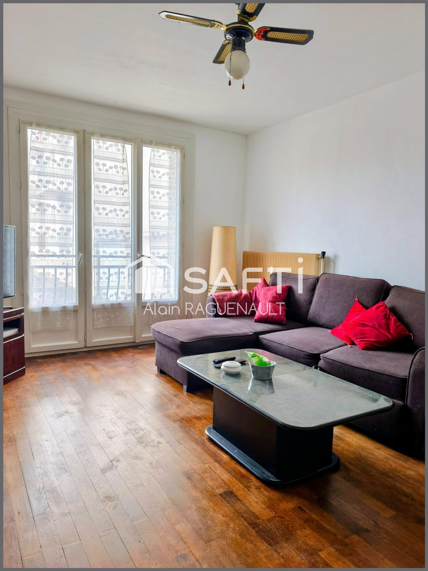 Photo-appartement